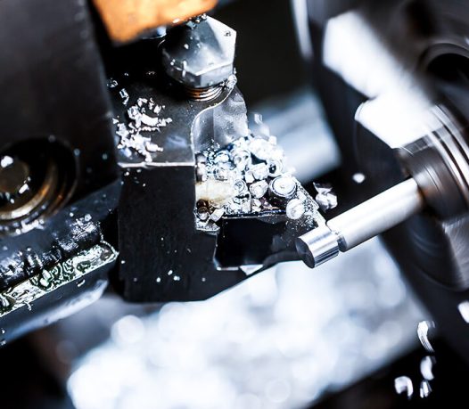 cnc yatay işleme merkezi nedir