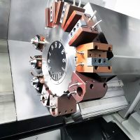 gfir tt5030 cnc torna tezgahı gfir tt5030 cnc torna tezgahı