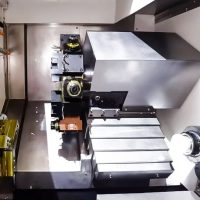 gfir tt5050 cnc torna tezgahı