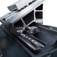 gfir tt5050 cnc torna tezgahı