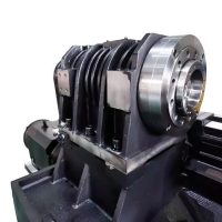 gfir tt5050 cnc torna tezgahı
