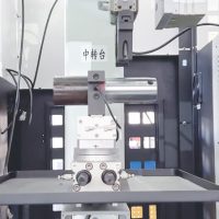 gfir tt6050 cnc torna tezgahı gfir tt6050 cnc torna tezgahı