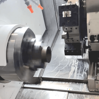 gfir tt7550 cnc torna tezgahı gfir tt7550 cnc torna tezgahı