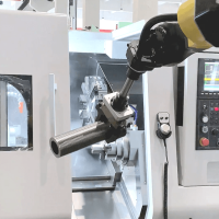 gfir tt7550 cnc torna tezgahı gfir tt7550 cnc torna tezgahı