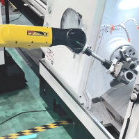 gfir tt7550 cnc torna tezgahı gfir tt7550 cnc torna tezgahı