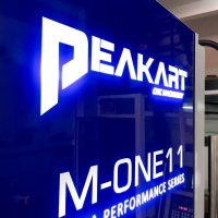 peakart m-one11-cnc dik işleme merkezi peakart m-one11-cnc dik işleme merkezi