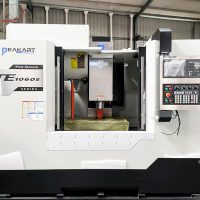 peakart te-1060b cnc dik işleme merkezi peakart te-1060b cnc dik işleme merkezi