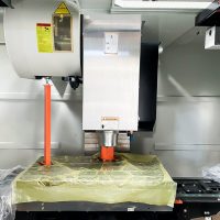 peakart te-1060b cnc dik işleme merkezi peakart te-1060b cnc dik işleme merkezi