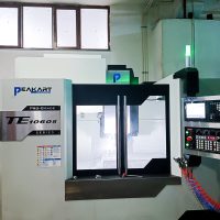 peakart te-1060b cnc dik işleme merkezi peakart te-1060b cnc dik işleme merkezi