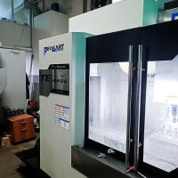 peakart te-1060b cnc dik işleme merkezi peakart te-1060b cnc dik işleme merkezi