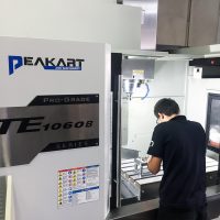 peakart te-1060b cnc dik işleme merkezi peakart te-1060b cnc dik işleme merkezi