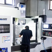 peakart te-1060b cnc dik işleme merkezi peakart te-1060b cnc dik işleme merkezi