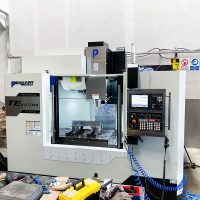 peakart te-1270b cnc dik işleme merkezi peakart te-1270b cnc dik işleme merkezi