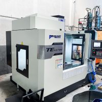 peakart te-1270b cnc dik işleme merkezi peakart te-1270b cnc dik işleme merkezi