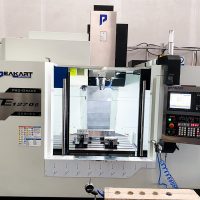 peakart te-1270b cnc dik işleme merkezi peakart te-1270b cnc dik işleme merkezi