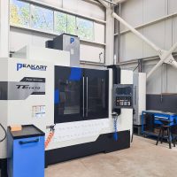 peakart te-1470 cnc dik işleme merkezi peakart te-1470 cnc dik işleme merkezi