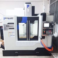 peakart te 855 dik işleme merkezi peakart te 855 dik işleme merkezi