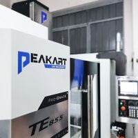 peakart te 855 dik işleme merkezi peakart te 855 dik işleme merkezi