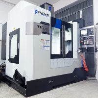 peakart te 855 dik işleme merkezi peakart te 855 dik işleme merkezi