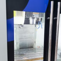 peakart te 855 dik işleme merkezi peakart te 855 dik işleme merkezi