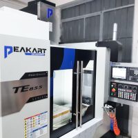 peakart te 855 dik işleme merkezi peakart te 855 dik işleme merkezi