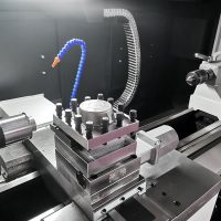 gfir tf10 cnc torna tezgahı gfir tf10 cnc torna tezgahı