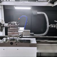 gfir tf10 cnc torna tezgahı gfir tf10 cnc torna tezgahı