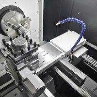 gfir tf10 cnc torna tezgahı gfir tf10 cnc torna tezgahı
