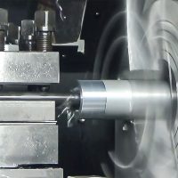 gfir tf8 cnc torna tezgahı gfir tf8 cnc torna tezgahı
