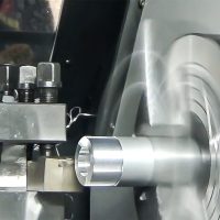 gfir tf8 cnc torna tezgahı gfir tf8 cnc torna tezgahı