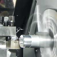 gfir tf8 cnc torna tezgahı gfir tf8 cnc torna tezgahı