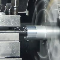 gfir tf8 cnc torna tezgahı gfir tf8 cnc torna tezgahı