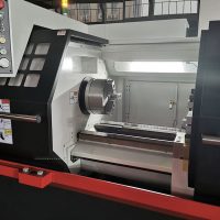 gfir tf8l cnc torna tezgahı gfir tf8l cnc torna tezgahı
