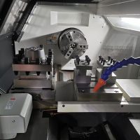 gfir tf8l cnc torna tezgahı gfir tf8l cnc torna tezgahı