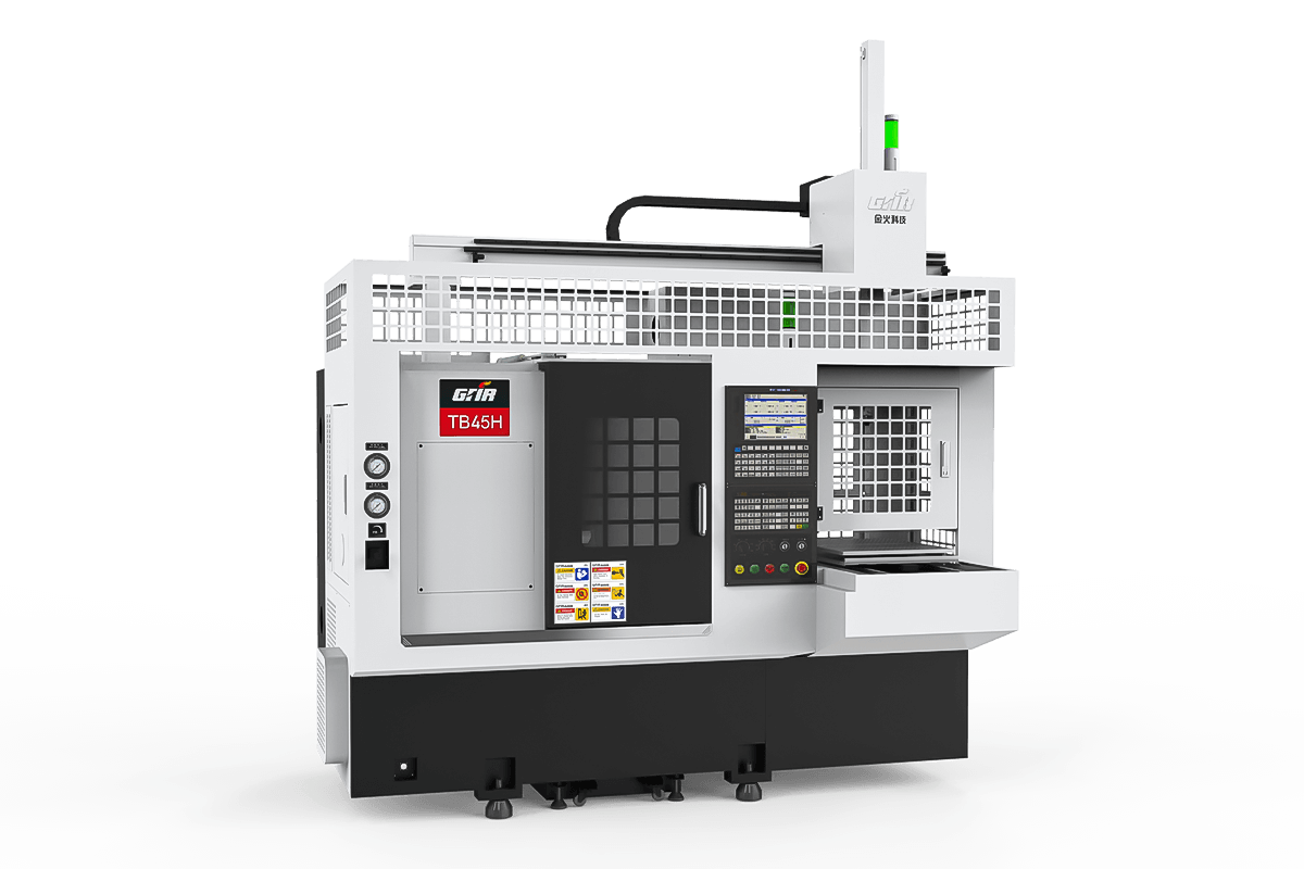 gfir tg45 auto