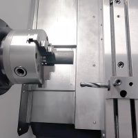 gfir tg45 cnc torna tezgahı