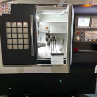 gfir tg45 cnc torna tezgahı