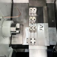 gfir tg45 cnc torna tezgahı
