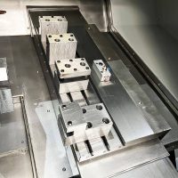 gfir tg45 cnc torna tezgahı