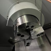 gfir tg45 cnc torna tezgahı