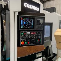 cosmos cvm 1370 makina iç görselleri cosmos cvm 1370 makina iç görselleri