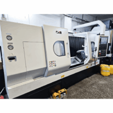 GFIR MT10-1300 Hidrolik Sanayi Müşteri Teslimatı