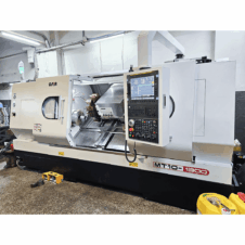 GFIR MT10-1300 Hidrolik Sanayi Müşteri Teslimatı
