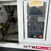 GFIR MT8 Plus C Eksen CNC Torna Tezgahı GFIR MT8 Plus C Eksen CNC Torna Tezgahı