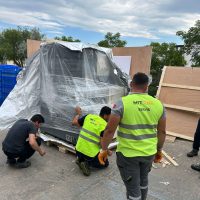 GFIR MT8 Plus C Eksen CNC Torna Tezgahı GFIR MT8 Plus C Eksen CNC Torna Tezgahı
