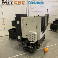 Gfir G320 CNC Torna Tezgahı Gfir G320 CNC Torna Tezgahı