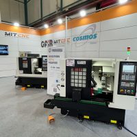 Gfir G320 CNC Torna Tezgahı Gfir G320 CNC Torna Tezgahı