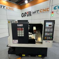 Gfir G320 CNC Torna Tezgahı Gfir G320 CNC Torna Tezgahı