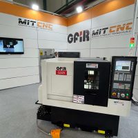 Gfir G320 CNC Torna Tezgahı Gfir G320 CNC Torna Tezgahı