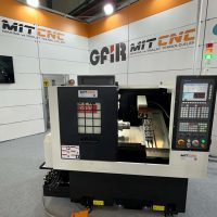 Gfir G320 CNC Torna Tezgahı Gfir G320 CNC Torna Tezgahı